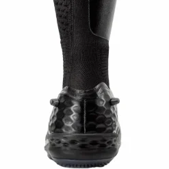 Bottes D'Équitation*Horse Pilot - Bottes d'équitation femme Teknit Boot Noir