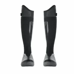 Bottes D'Équitation*Horse Pilot - Bottes d'équitation homme Teknit Boot Noir