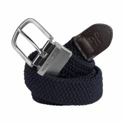 Ceintures*Horse Pilot - Ceinture unisexe Exchange Belt 2.0 Marine