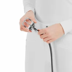 Ceintures*Horse Pilot - Ceinture Veggie black/ gold brown Noir