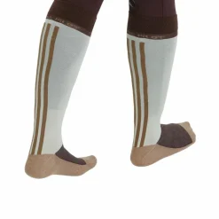 Chaussettes D'Équitation*Horse Pilot - Chaussettes d'équitation light Beige