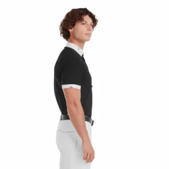 Discount - Chemise de concours manches courtes homme Aerolight Polos Et Chemises|Polos Et Chemises