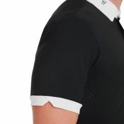 Discount - Chemise de concours manches courtes homme Aerolight Polos Et Chemises|Polos Et Chemises