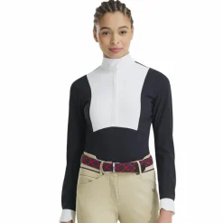 Online - Chemise manches longues femme Monica nuit Polos Et Chemises