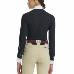 Online - Chemise manches longues femme Monica nuit Polos Et Chemises