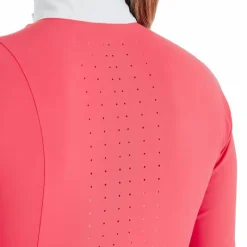 Polos Et Chemises*Horse Pilot - Chemise manches longues femme Monica Rose