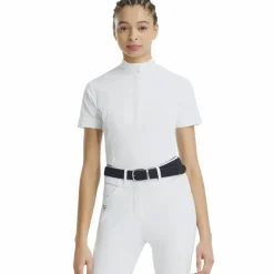New - Chemise manches courtes femme Aerolight Polos Et Chemises