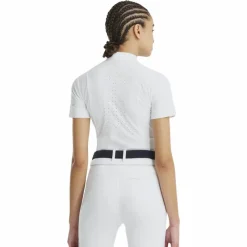 New - Chemise manches courtes femme Aerolight Polos Et Chemises