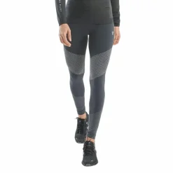 Hot - Collant thermique unisexe iron Pantalons D'Équitation|Pantalons D'Équitation