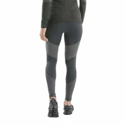 Hot - Collant thermique unisexe iron Pantalons D'Équitation|Pantalons D'Équitation