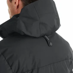 Blousons Et Manteaux|Blousons Et Manteaux*Horse Pilot - Doudoune à manches longues homme Fahrenheit Noir