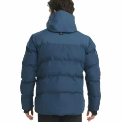 Best - Doudoune manches longues homme Fahrenheit Blousons Et Manteaux|Blousons Et Manteaux