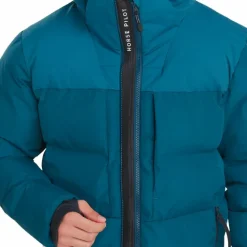 Best - Doudoune manches longues homme Fahrenheit Blousons Et Manteaux|Blousons Et Manteaux