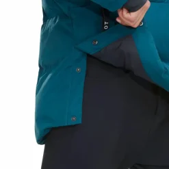 Best - Doudoune manches longues homme Fahrenheit Blousons Et Manteaux|Blousons Et Manteaux