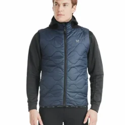 Online - Doudoune sans manches homme Rider Vest full Blousons Et Manteaux|Blousons Et Manteaux