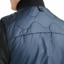 Online - Doudoune sans manches homme Rider Vest full Blousons Et Manteaux|Blousons Et Manteaux