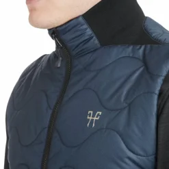 Online - Doudoune sans manches homme Rider Vest full Blousons Et Manteaux|Blousons Et Manteaux