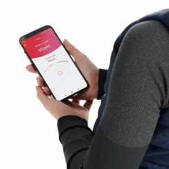 New - Doudoune sans manches femme E-Kelvin (sans batterie) Textile Chauffant|Blousons Et Manteaux