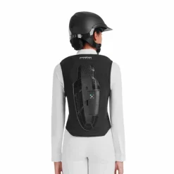 Discount - Gilet airbag électronique unisexe E-Twist' Air Gilets Airbag|Airbags Horse Pilot