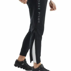 Joggings|Joggings*Horse Pilot - Jogging homme Team noir