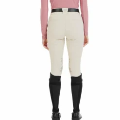 Pantalons D'Équitation*Horse Pilot - Pantalon d'équitation femme X-Balance 2.0 hunter Beige