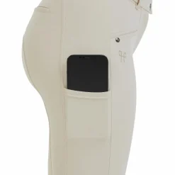 Pantalons D'Équitation*Horse Pilot - Pantalon d'équitation femme X-Balance 2.0 hunter Beige