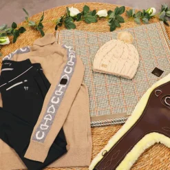 Pantalons D'Équitation*Horse Pilot - Pantalon d'équitation femme X-Balance Gris