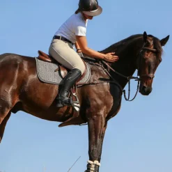 Pantalons D'Équitation*Horse Pilot - Pantalon d'équitation femme X-Design hunter Beige