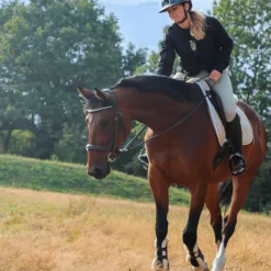 Pantalons D'Équitation*Horse Pilot - Pantalon d'équitation femme X-Design hunter Beige