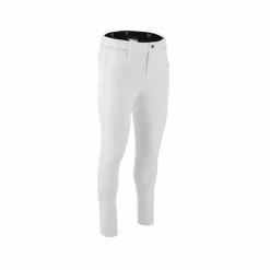 Pantalons D'Équitation|Pantalons D'Équitation*Horse Pilot - Pantalon d'équitation homme X-Design 21 Blanc