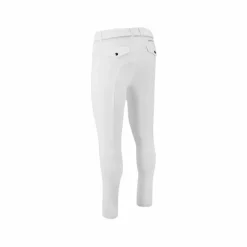 Pantalons D'Équitation|Pantalons D'Équitation*Horse Pilot - Pantalon d'équitation homme X-Design 21 Blanc