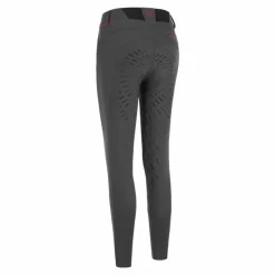 New - Pantalon d'équitation femme X-Grip Pantalons D'Équitation