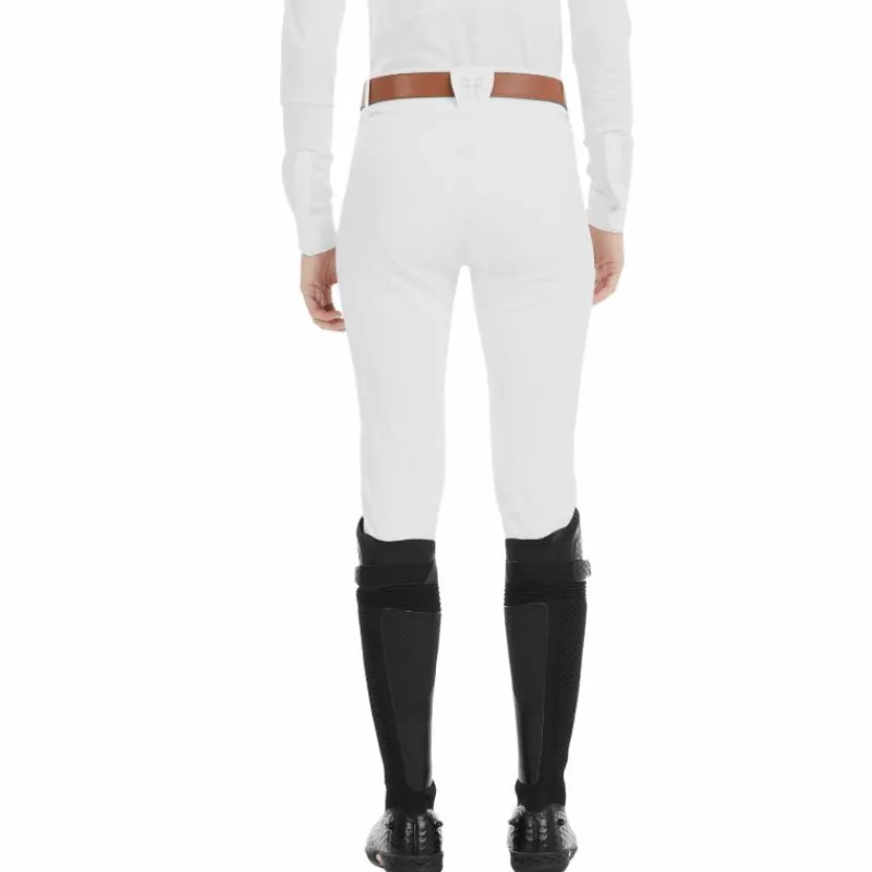 Online - Pantalon d'équitation femme X-Balance 3.0 Pantalons D'Équitation