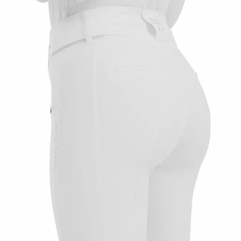 Online - Pantalon d'équitation femme X-Balance 3.0 Pantalons D'Équitation