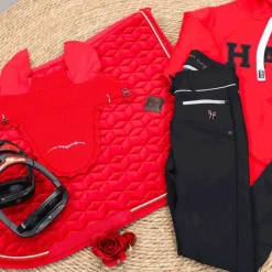 Pantalons D'Équitation*Horse Pilot - Pantalon d'équitation femme X-Balance 1.0 Noir