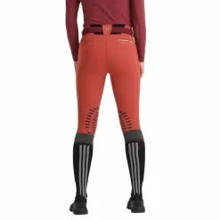 Pantalons D'Équitation*Horse Pilot - Pantalon d'équitation femme X-Design terracotta Marron
