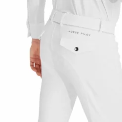 Discount - Pantalon d'équitation homme X-Grip Pantalons D'Équitation|Pantalons D'Équitation