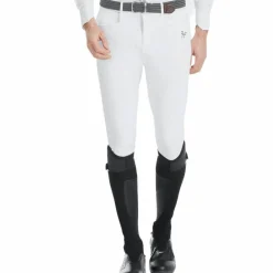 New - Pantalon d'équitation homme X-Dress Pantalons D'Équitation|Pantalons D'Équitation