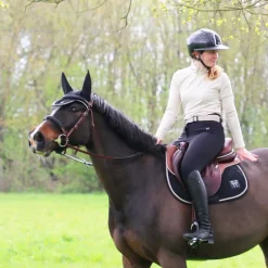 Clearance - Pantalon d'équitation femme X-Design Pantalons D'Équitation