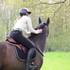 Clearance - Pantalon d'équitation femme X-Design Pantalons D'Équitation