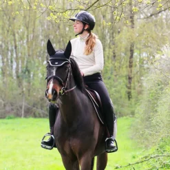 Clearance - Pantalon d'équitation femme X-Design Pantalons D'Équitation