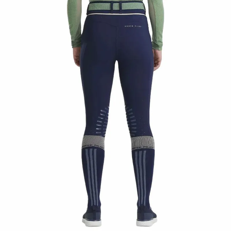 Hot - Pantalon d'équitation femme X-Aerotech Pantalons D'Équitation