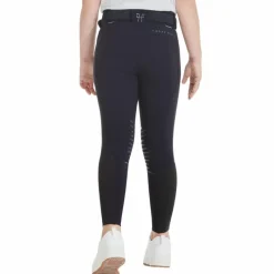 Online - Pantalon d'équitation fille X-Design nuit Enfant Pantalons D'Équitation