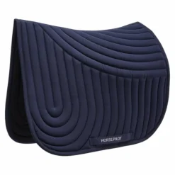 Clearance - Tapis de selle Ergonomic dark night Tapis De Selle|Tapis Cso/ Mixtes