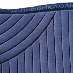 Clearance - Tapis de selle Ergonomic dark night Tapis De Selle|Tapis Cso/ Mixtes