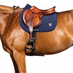 Clearance - Tapis de selle Ergonomic dark night Tapis De Selle|Tapis Cso/ Mixtes