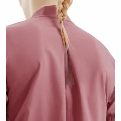 Hot - T-shirt femme manches longues Sunrise dark pink T-Shirts Et Baselayers