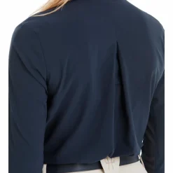 Online - T-shirt femme manches longues Sunrise navy T-Shirts Et Baselayers