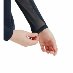 Online - T-shirt femme manches longues Sunrise navy T-Shirts Et Baselayers