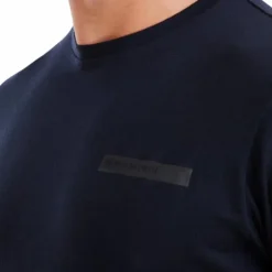 T-Shirts Et Baselayers|T-Shirts Et Baselayers*Horse Pilot - T-shirt manches courtes homme Merinos dark night Marine